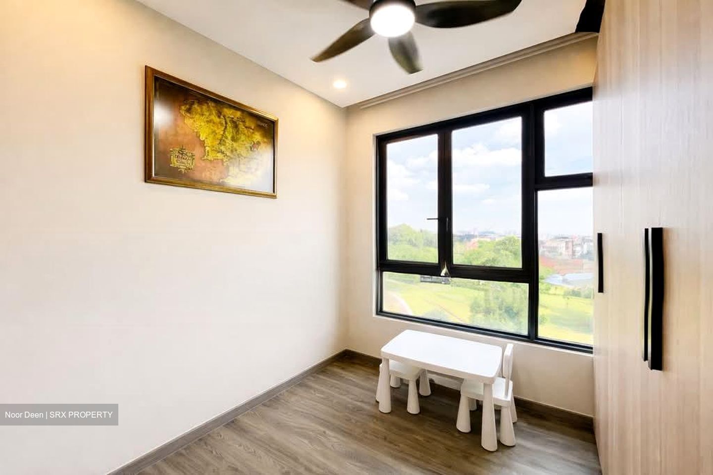 The Brownstone (D27), Condominium #548842441